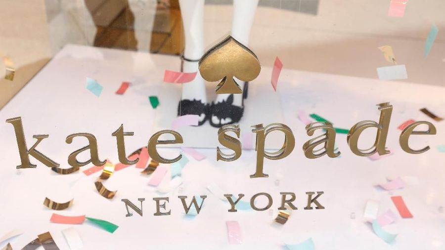 Desainer Kate Spade meninggal, produknya laris manis di situs situs online