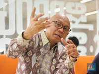 Terungkap, Alasan Anies Copot William dari Jabatan Dirut MRT