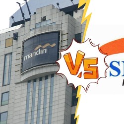 SNP Finance Ajukan Proposal Damai ke Bank Mandiri Cs
