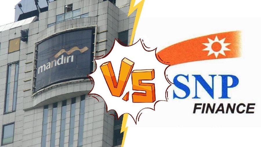 PT Sunprima Nusantara Pembiayaan (SNP) Finance saat ini sedang menyusun proposal perdamaian agar bisa diterima oleh para kreditur.