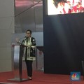 Sri Mulyani Minta PLN Tahan Impor demi CAD