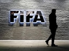 Erick: FIFA Jatuhkan Sanksi Administrasi Kepada Indonesia