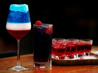 10 Minuman Segar Ini Bisa Tingkatkan Imun