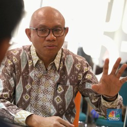 MRT Lagi Cari Duit Buat Bangun Jalur Kalideres-Cakung