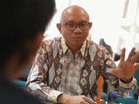 MRT Lagi Cari Duit Buat Bangun Jalur Kalideres-Cakung