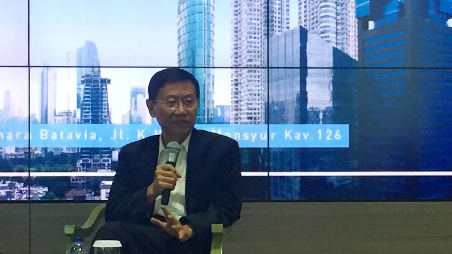 Tidak banyak investor yang tertarik kembangkan Morotai karena faktor keamanan.