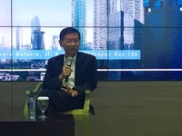 Bukan SD Darmono Penguasa Saham Jababeka, Tapi Bos Bank Panin