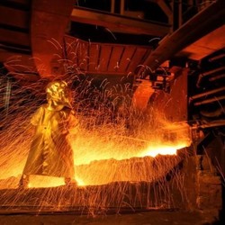 RI Mau Pangkas Produksi Nikel, Dunia Langsung Bergerak!