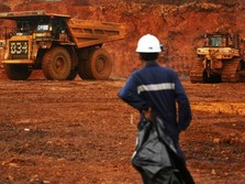 Harga Nikel Naik Tipis, Produksinya Diramal Naik Hingga 2023