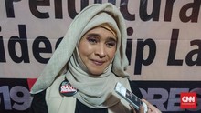 Ma'ruf Kritik Puisi Neno: Sama Saja Anggap Jokowi Kafir