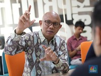 Cuan dari Penumpang Ambles, Ini Jurus MRT Jakarta
