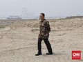 Segel Bangunan Pulau D Reklamasi, Anies Bentuk Badan Khusus