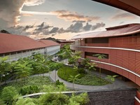 SOS! Pengusaha Hotel Mulai Kehabisan Napas Nih