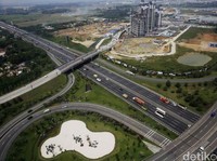 Rumah James Riady Digeledah, Saham Grup Lippo Berguguran