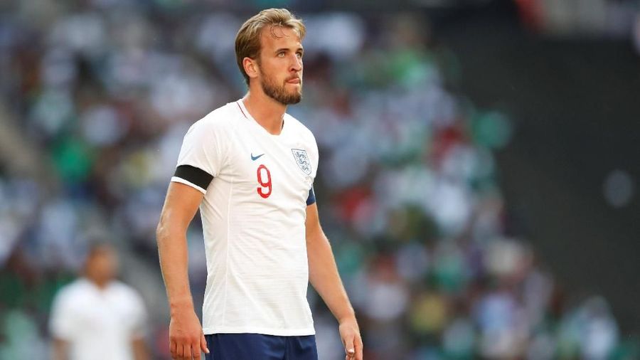Kane Menjelma Jadi Orang Super Kaya