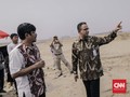 Anies Ubah Nama Tiga Pulau Reklamasi di Teluk Jakarta