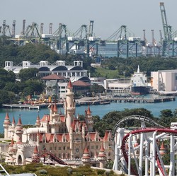 Negosiasi Tax Treaty, Agar RI Tak Lagi Manjakan Singapura!