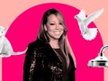 Mariah Carey Menjawab Rumor 'Sajen' untuk Konser