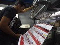 FOTO: Kelola Surat Suara untuk Pilkada Serentak