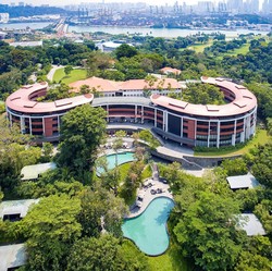 Singapura Bakal Sulap Sentosa Island Sebagai 'New Bali'