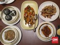 Tumbuhkan UMKM Lokal, GrabKitchen Buka Cloud Kitchen di Medan