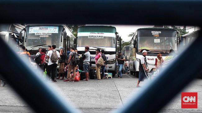 Survei BI: Tiket Mudik Sumbang Inflasi Juni 0,22 Persen