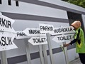 Bikin Macet saat Mudik, PUPR Evaluasi Desain Rest Area Tol