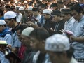Pamflet Tolak Islam Nusantara Disebar ke Jemaah Bukittinggi