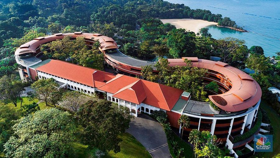 Pembatasan Demonstrasi