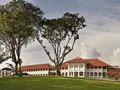 Sisi Gelap Pulau Sentosa, Lokasi Pertemuan Trump-Kim Jong-un
