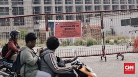 Anies Janjikan Raperda Baru Reklamasi Selesai Tahun Ini