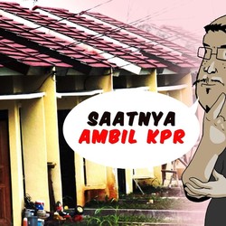 Sri Mulyani Bilang Orang Bakal Susah Punya Rumah, Benarkah?