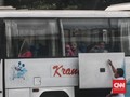 Bus dan Travel, Opsi Mudik dengan Nilai Plus Berlimpah