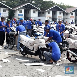 Pendaftaran Mudik Gratis Pemprov DKI Jakarta 2024, Cek Link & Caranya
