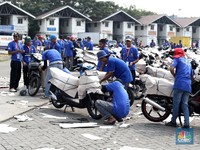 Pendaftaran Mudik Gratis Pemprov DKI Jakarta 2024, Cek Link & Caranya
