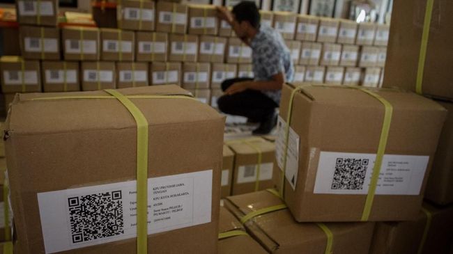 Pengusaha Logistik Protes Kenaikan Biaya Kargo