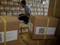 Pengusaha Logistik Protes Kenaikan Biaya Kargo