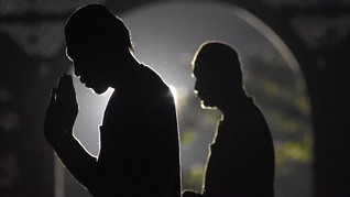Doa saat Hujan dan Angin Kencang agar Terhindar dari Bencana