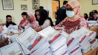 Kadin Sebut Mayoritas Pekerja Swasta Masuk saat Libur Pilkada