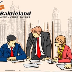 Bakrieland Masih Boncos, Ternyata Gegara Ini!