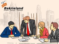 Bakrieland Masih Boncos, Ternyata Gegara Ini!