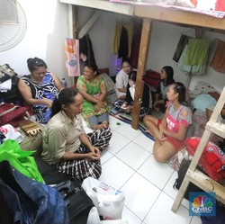 Pembantu Nekat Kuras Tabungan Untuk Beli Saham, Untung atau Buntung?