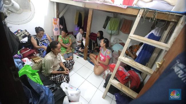 Pembantu Nekat Kuras Tabungan Untuk Saham, Untung atau Buntung?