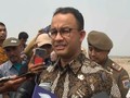 VIDEO: Anies Tinjau Penyegelan Pulau Reklamasi di Jakarta