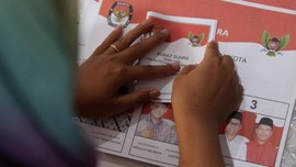 Ada 152 Juta Orang Punya Hak Pilih di Pilkada Serentak 2018