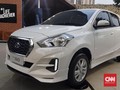 Konsumen Komentari Datsun Setop Produksi Januari 2020