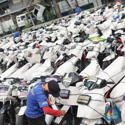 Hati-Hati! Kecelakaan & Korban Jiwa di Musim Mudik Masih Tinggi