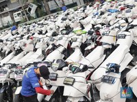 Kuota Mudik Motor Gratis Masih Ada 7.000-an, Buruan Daftar