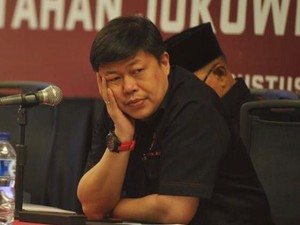 Komisi IV DPR Berduka 6 Pemadam Karhutla Bromo Gugur, Soroti Teroris Ekologis
