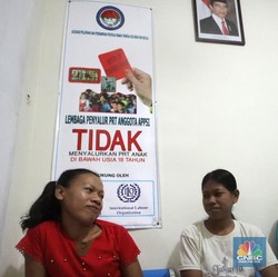 Ingin Sewa Pembantu Infal? Segini Tarifnya per Hari